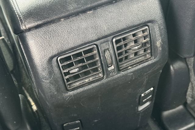 2019 Toyota 4Runner SR5 4WD (GS)