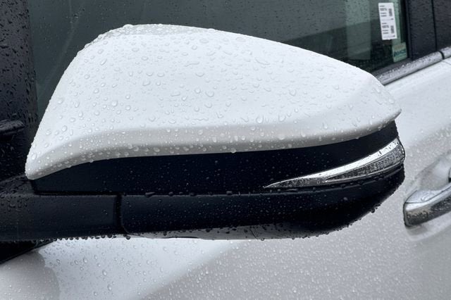 2019 Toyota 4Runner SR5 4WD (GS)