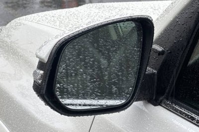 2019 Toyota 4Runner SR5 4WD (GS)