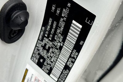 2019 Toyota 4Runner SR5 4WD (GS)