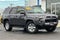 2022 Toyota 4Runner SR5 Premium 2WD (Natl)