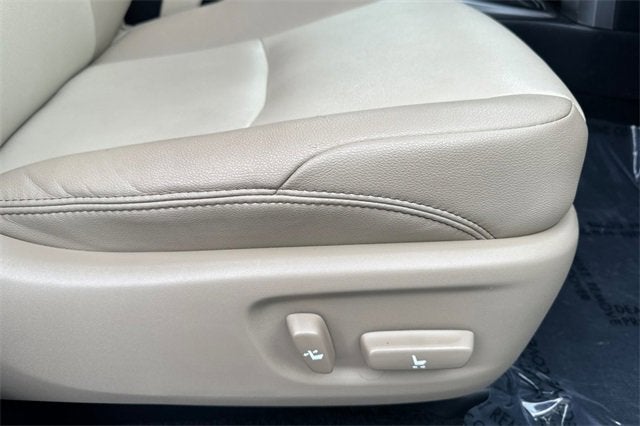 2022 Toyota 4Runner SR5 Premium 2WD (Natl)