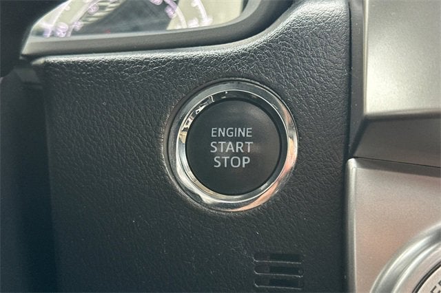 2022 Toyota 4Runner SR5 Premium 2WD (Natl)