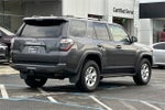 2022 Toyota 4Runner SR5 Premium 2WD (Natl)