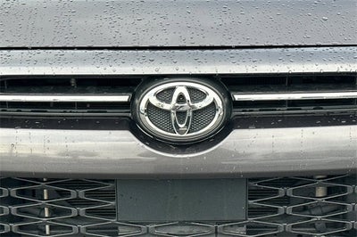 2022 Toyota 4Runner SR5 Premium 2WD (Natl)