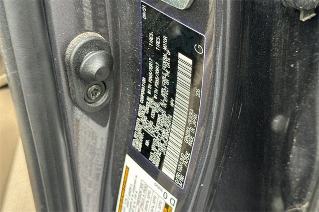 2022 Toyota 4Runner SR5 Premium 2WD (Natl)