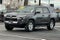 2022 Toyota 4Runner SR5 Premium 2WD (Natl)