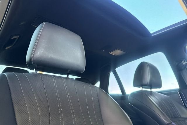 2019 Lexus LS 500h RWD