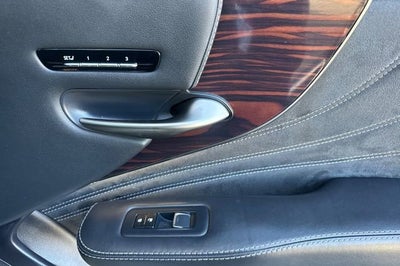 2019 Lexus LS 500h RWD