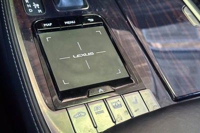 2019 Lexus LS 500h RWD