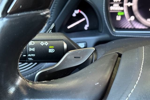 2019 Lexus LS 500h RWD