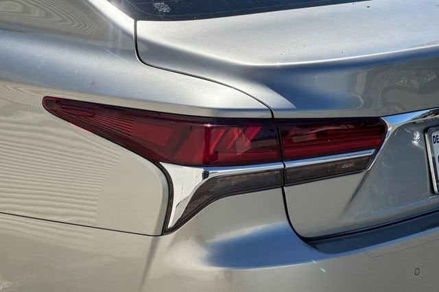 2019 Lexus LS 500h RWD