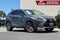 2017 Lexus NX 200t F Sport FWD