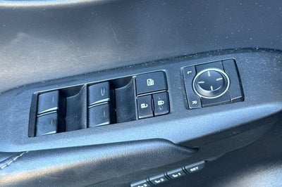2017 Lexus NX 200t F Sport FWD