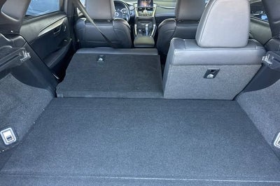 2017 Lexus NX 200t F Sport FWD
