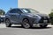 2017 Lexus NX 200t F Sport FWD