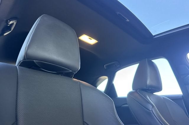2017 Lexus NX 200t F Sport FWD