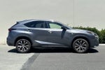 2017 Lexus NX 200t F Sport FWD