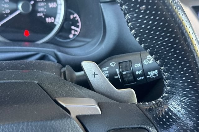 2017 Lexus NX 200t F Sport FWD