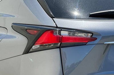 2017 Lexus NX 200t F Sport FWD