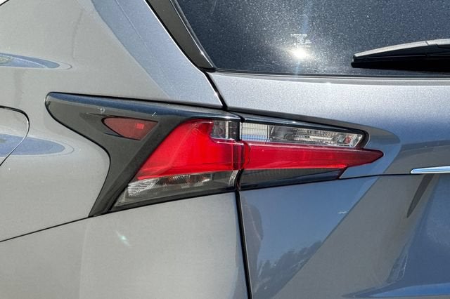 2017 Lexus NX 200t F Sport FWD