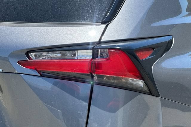 2017 Lexus NX 200t F Sport FWD