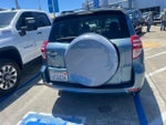 2009 Toyota RAV4 FWD 4dr 4-cyl 4-Spd AT (Natl)