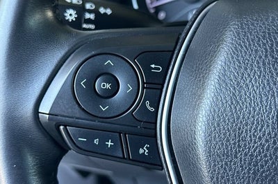 2018 Toyota Camry LE Auto (SE)