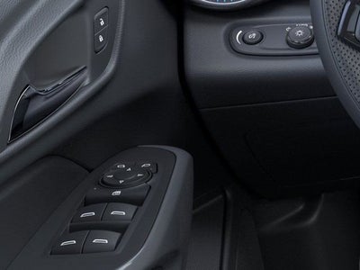 2026 Chevrolet Trax FWD 4dr LS
