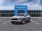 2026 Chevrolet Trax FWD 4dr LS