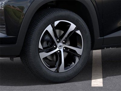 2026 Chevrolet Trax FWD 4dr 1RS