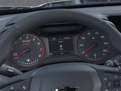 2026 Chevrolet Trax FWD 4dr 1RS