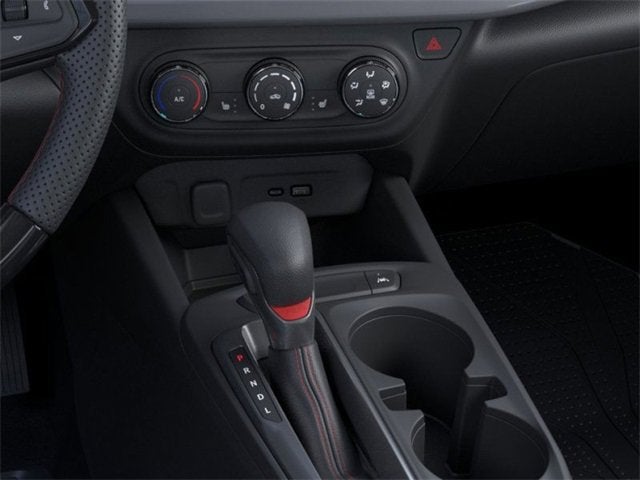 2026 Chevrolet Trax FWD 4dr 1RS