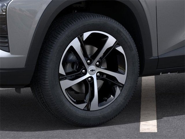 2026 Chevrolet Trax FWD 4dr 1RS