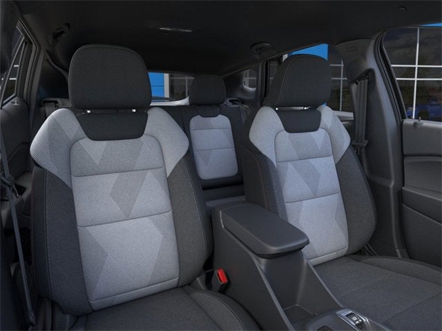 2026 Chevrolet Trax FWD 4dr 1RS