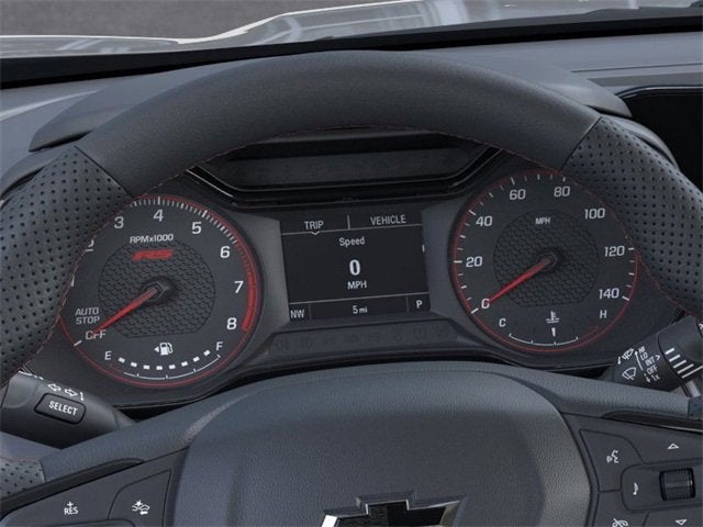 2026 Chevrolet Trax FWD 4dr 1RS