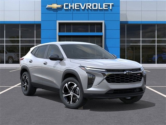 2026 Chevrolet Trax FWD 4dr 1RS