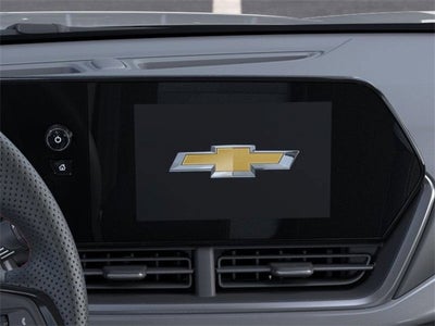 2026 Chevrolet Trax FWD 4dr 1RS