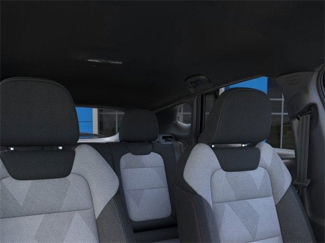 2026 Chevrolet Trax FWD 4dr 1RS