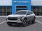 2026 Chevrolet Trax FWD 4dr 1RS