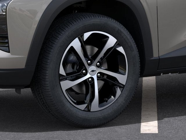 2026 Chevrolet Trax FWD 4dr 1RS