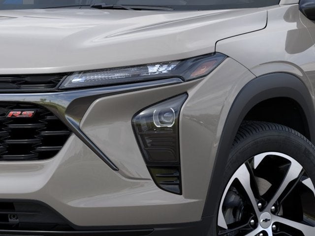 2026 Chevrolet Trax RS - Photo 11