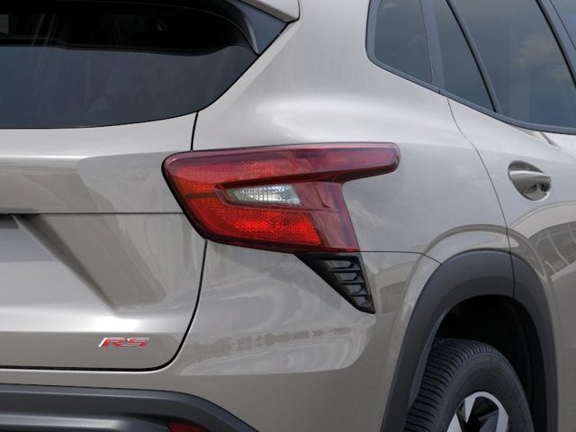 2026 Chevrolet Trax RS - Photo 12