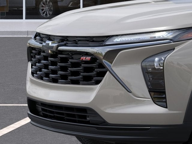 2026 Chevrolet Trax RS - Photo 14