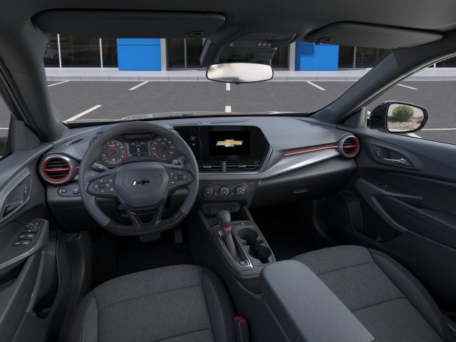 2026 Chevrolet Trax FWD 4dr 1RS