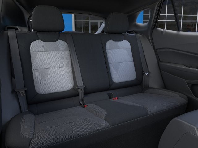 2026 Chevrolet Trax RS - Photo 18