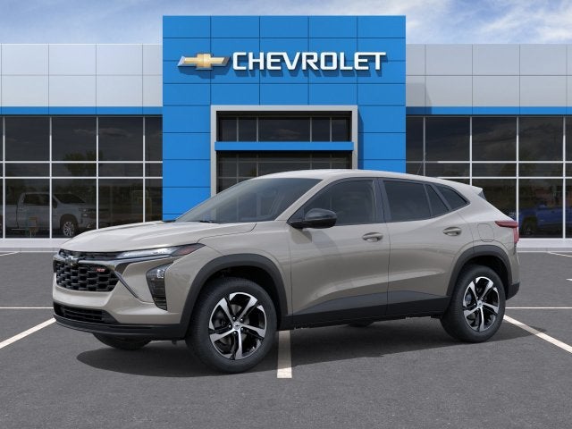 2026 Chevrolet Trax RS - Photo 6