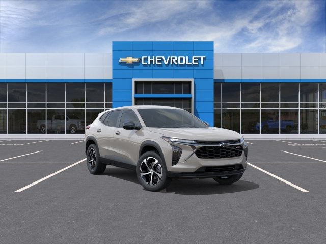 2026 Chevrolet Trax RS - Photo 9