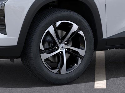 2026 Chevrolet Trax FWD 4dr 1RS