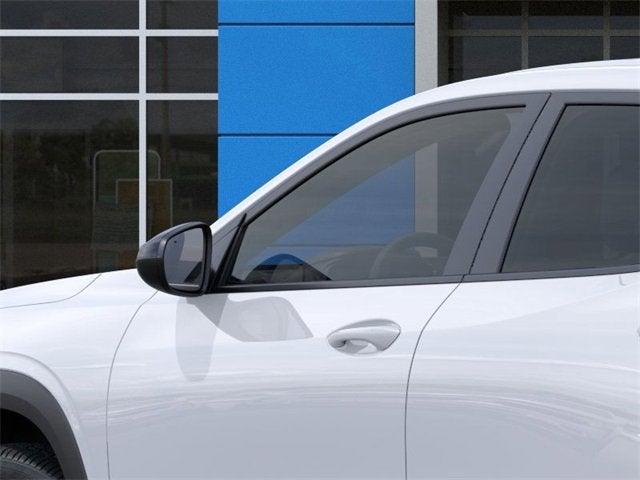 2026 Chevrolet Trax FWD 4dr 1RS